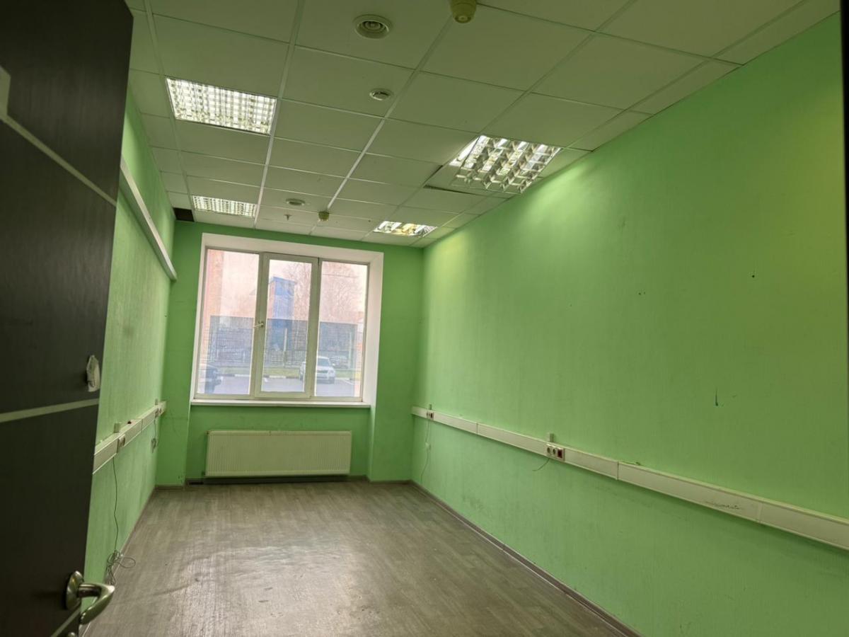 Сдается офис в Москве, Дмитровское шоссе, дом 100С2,стр.2