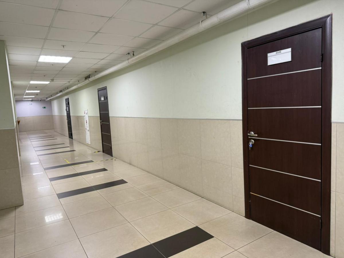 Сдается офис в Москве, Дмитровское шоссе, дом 100С2,стр.2