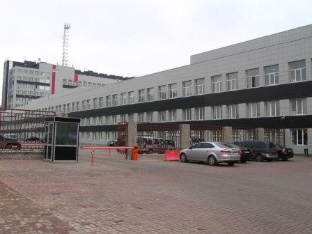 Сдается офис в Москве, Дмитровское шоссе, дом 100С2,стр.2