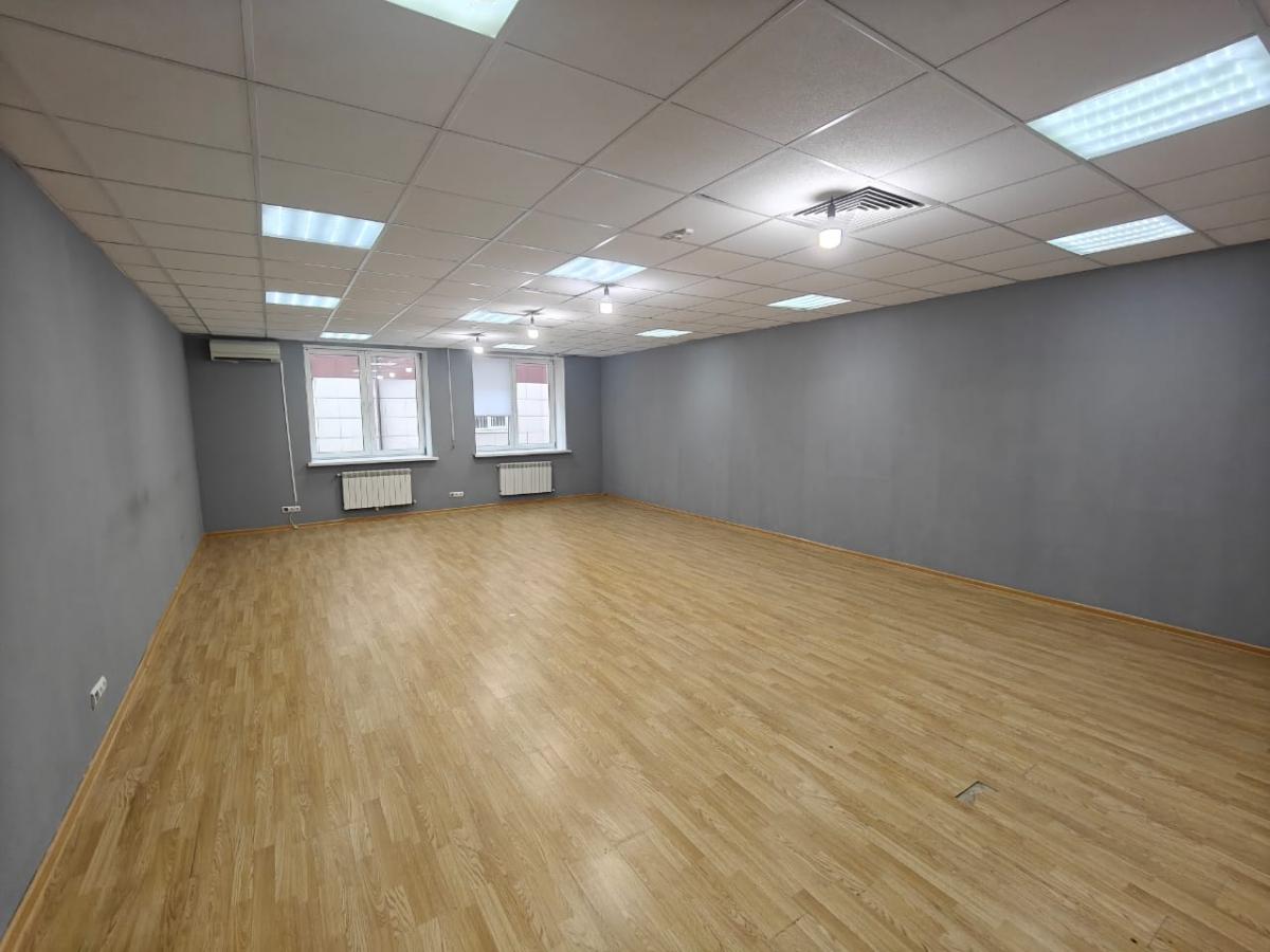 Сдается офис в Москве, дом  2,стр.50