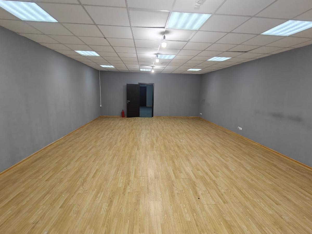 Сдается офис в Москве, дом  2,стр.50