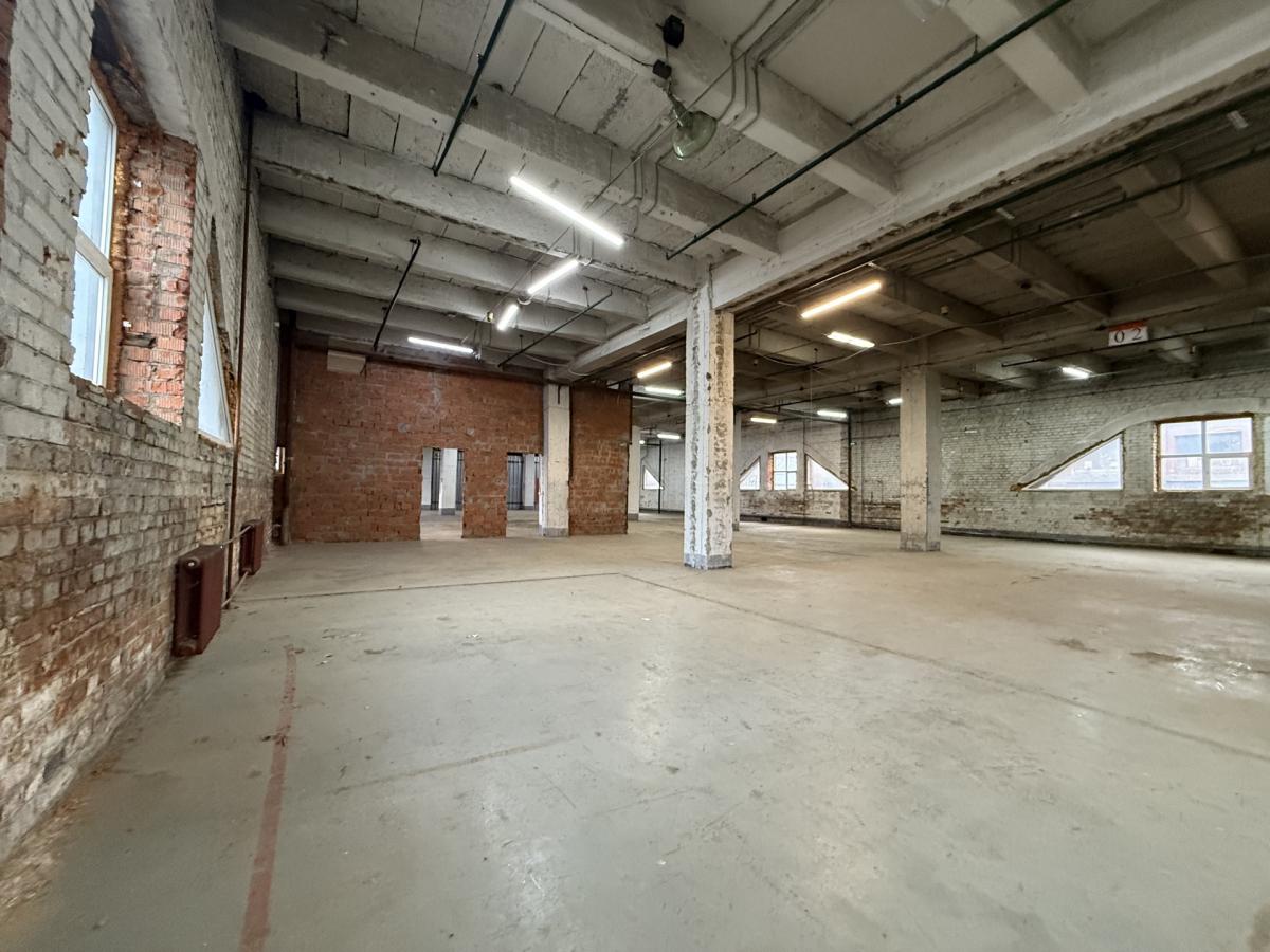 Сдается склад в Москве, дом 2,стр.34