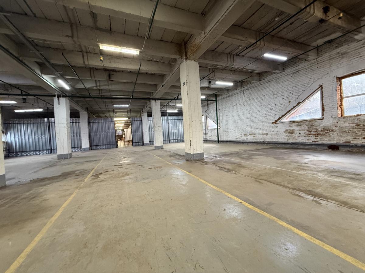 Сдается склад в Москве, дом 2,стр.34