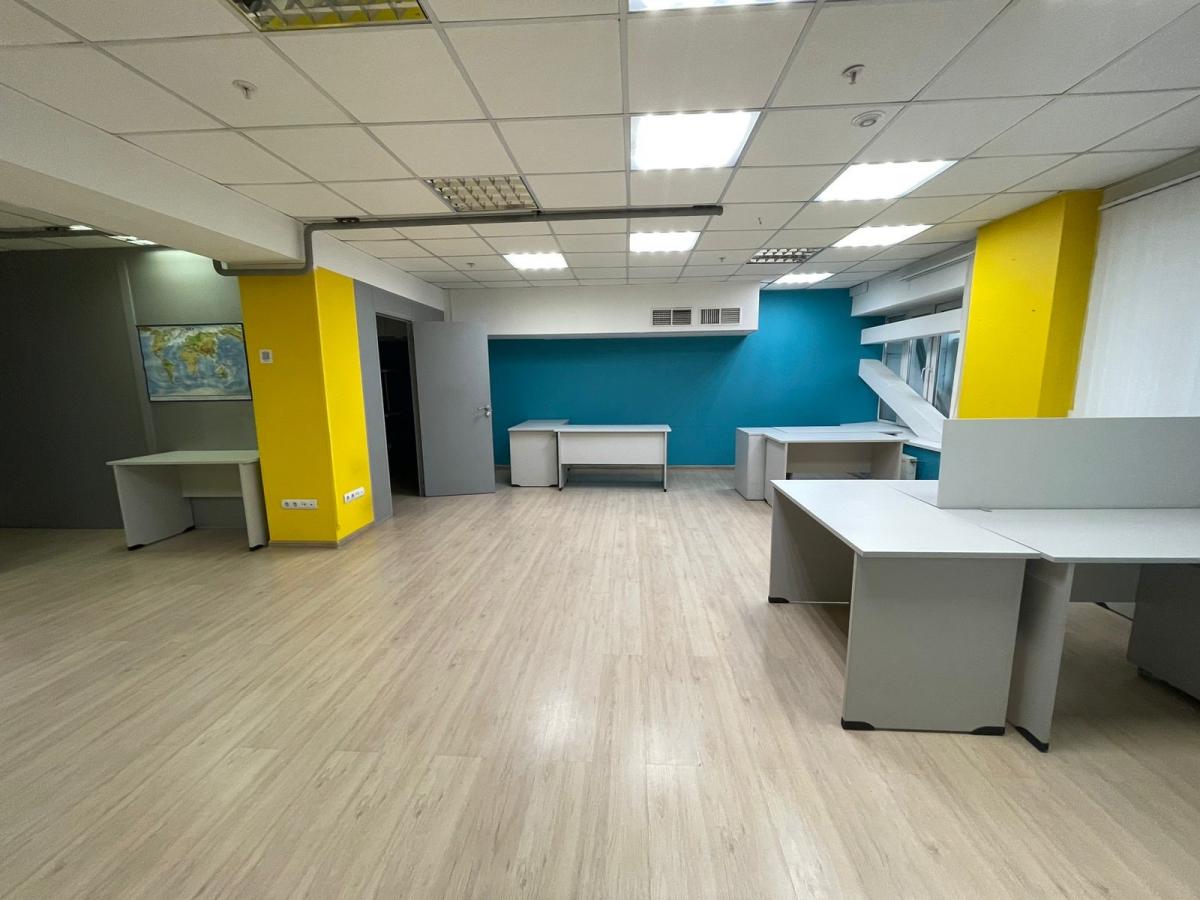 Сдается офис в Москве, стр.1,стр.1