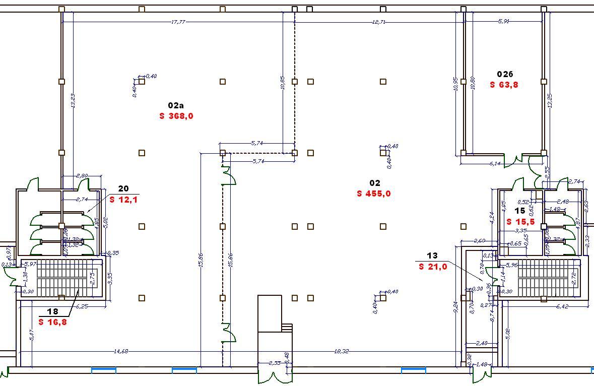 Сдается склад в Москве, дом 100,стр.1