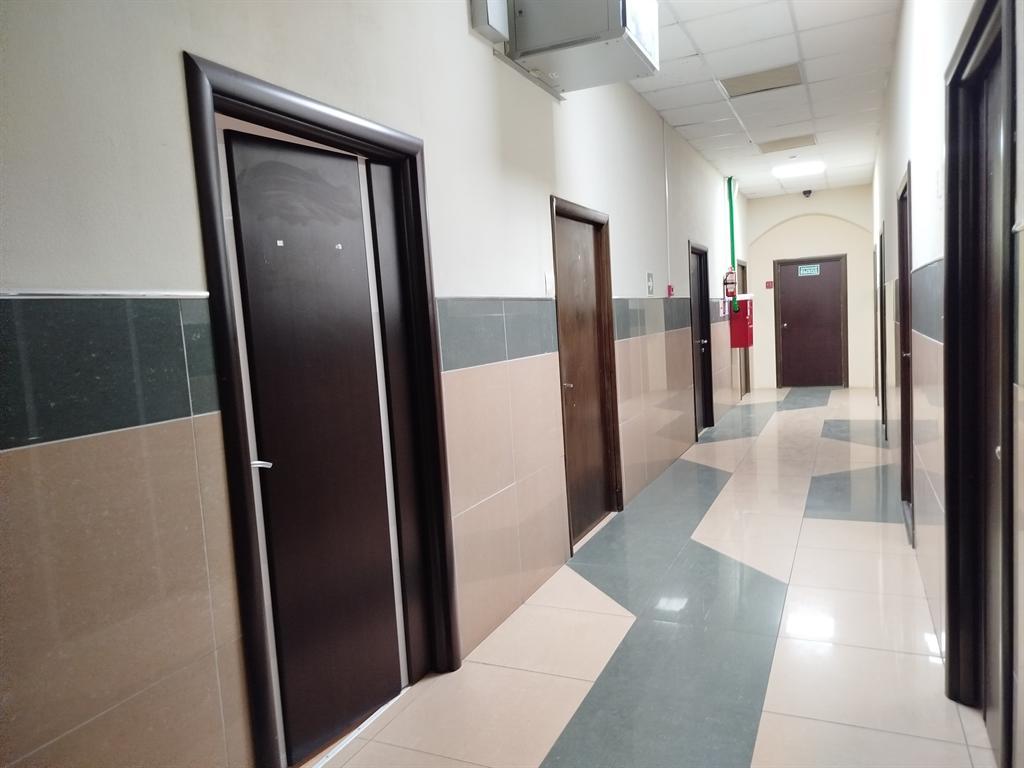 Сдается офис в Москве, дом 2,стр.2