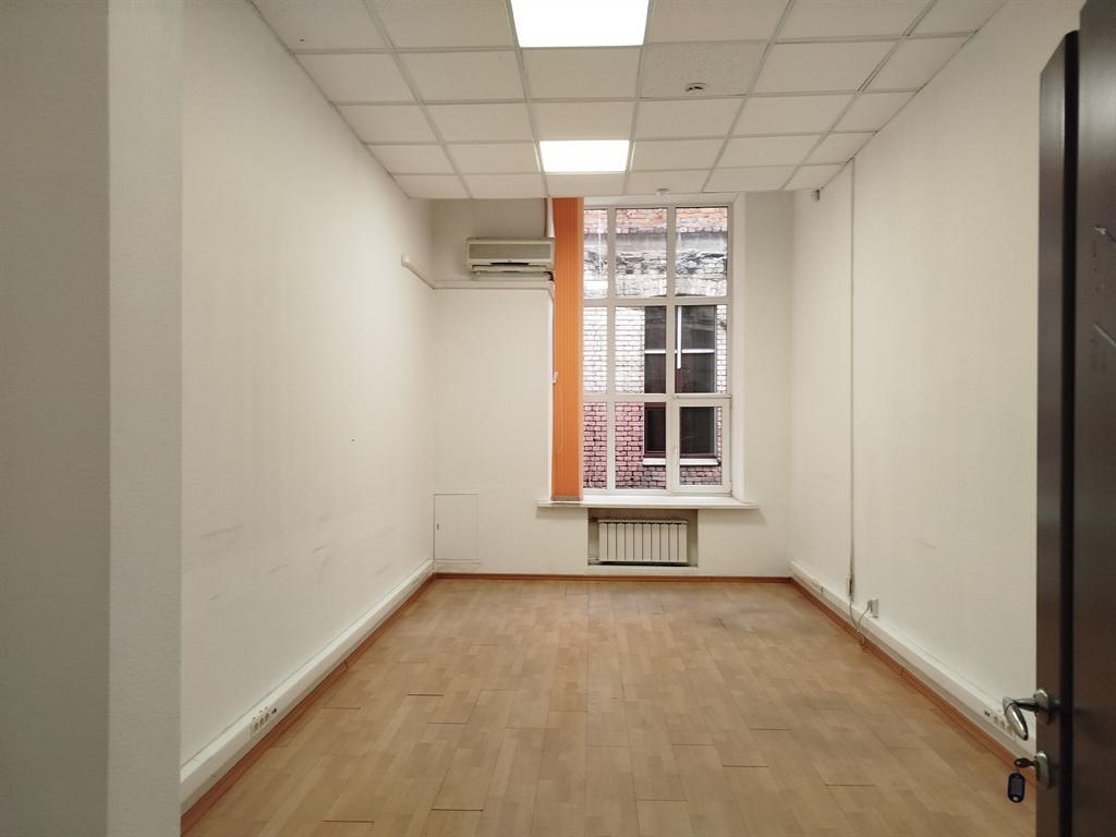 Сдается офис в Москве, дом 2,стр.2