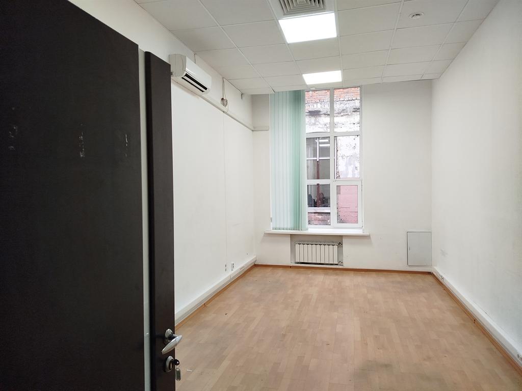 Сдается офис в Москве, дом 2,стр.2