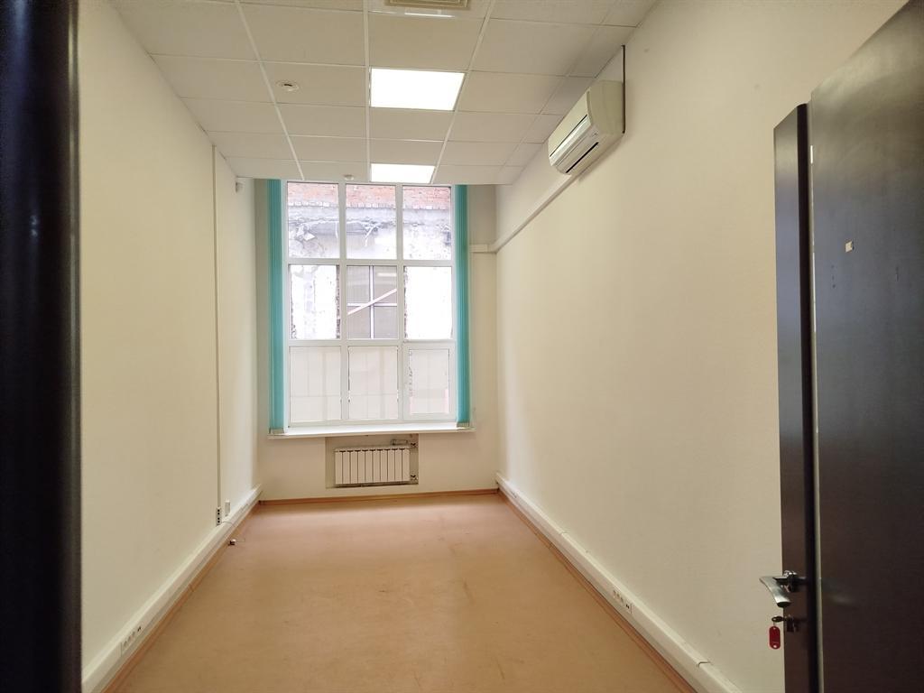 Сдается офис в Москве, дом 2,стр.2