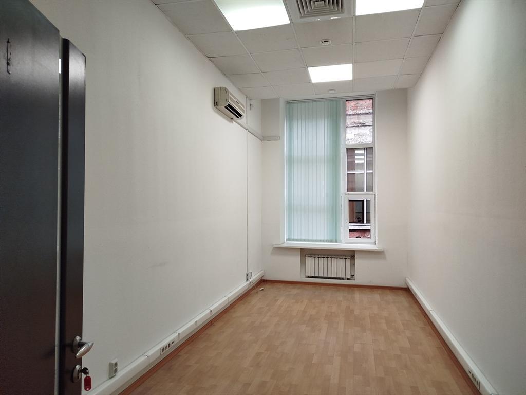 Сдается офис в Москве, дом 2,стр.2