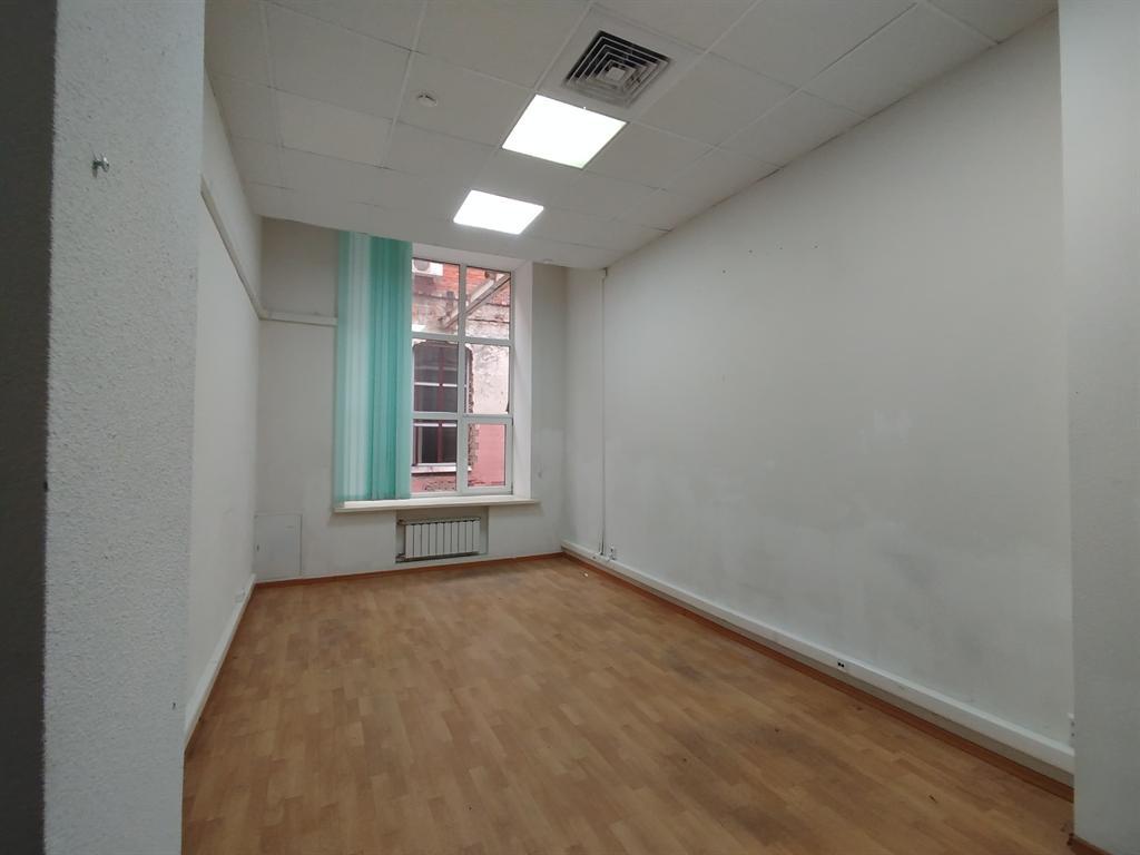 Сдается офис в Москве, дом 2,стр.2