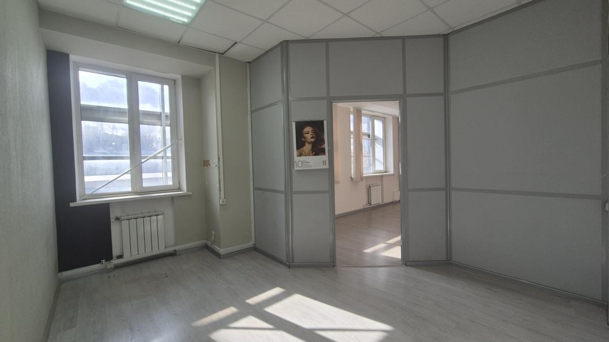 Сдается офис в Москве, Дмитровское шоссе, дом 157,стр.15