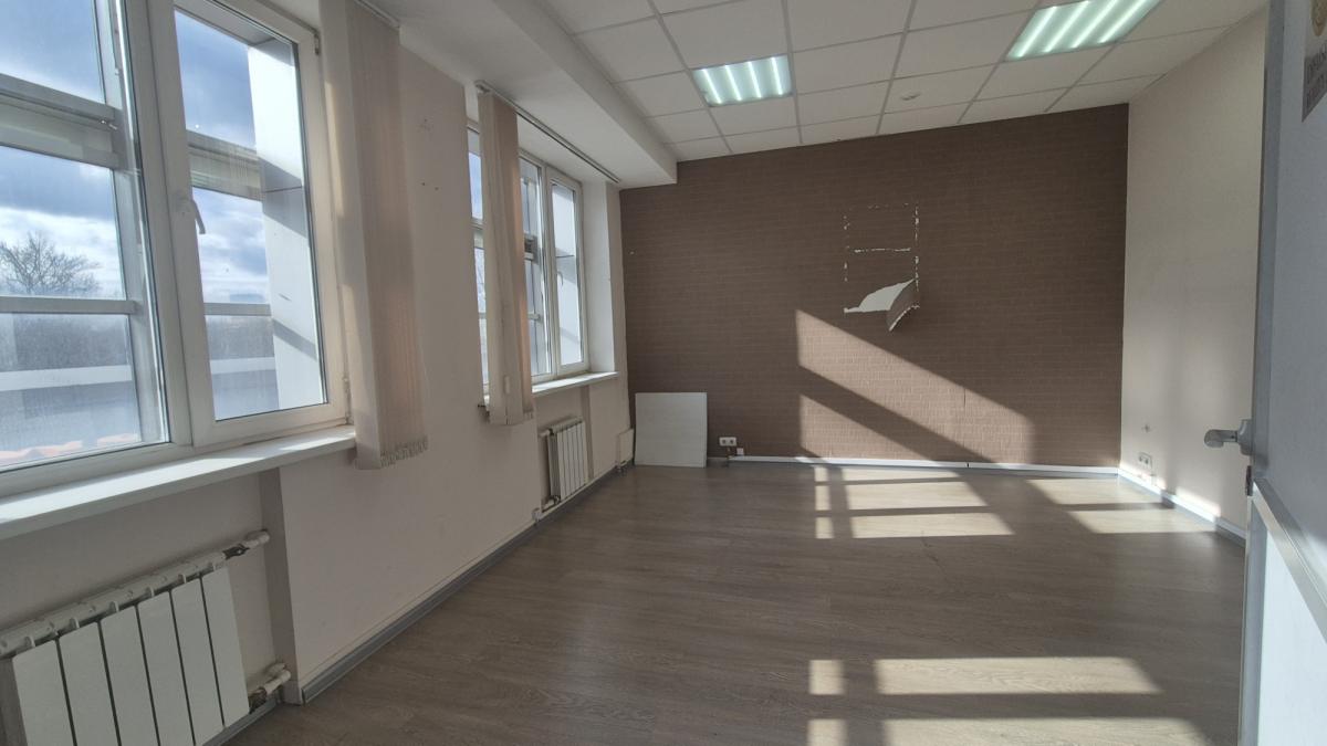 Сдается офис в Москве, Дмитровское шоссе, дом 157,стр.15