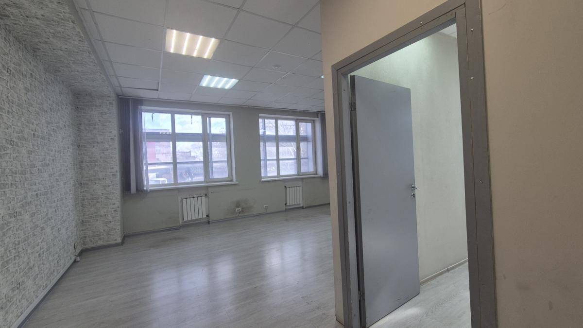 Сдается офис в Москве, Дмитровское шоссе, дом 157,стр.15