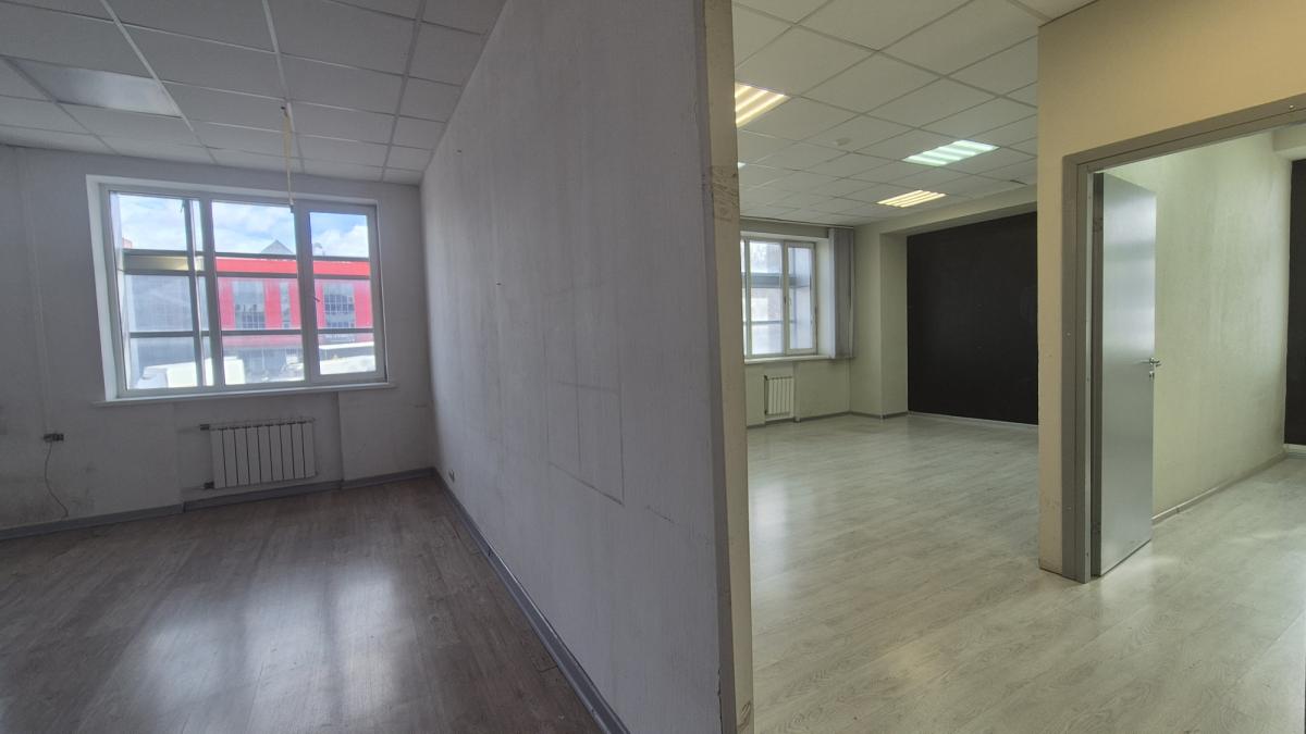 Сдается офис в Москве, Дмитровское шоссе, дом 157,стр.15