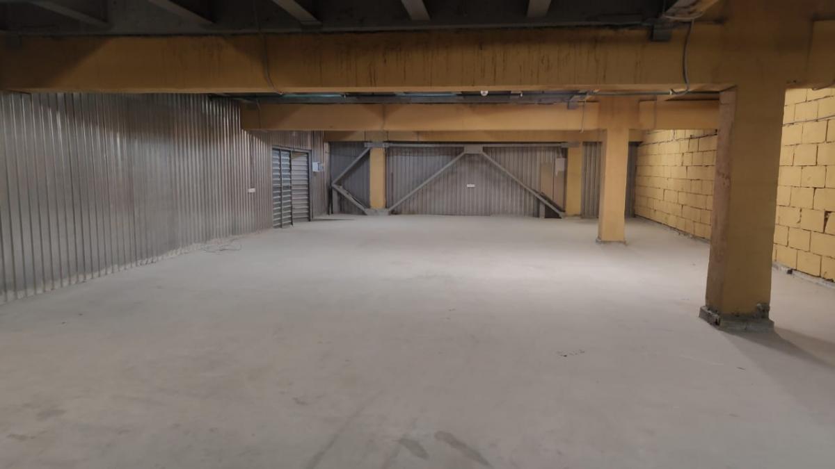 Сдается склад в Москве, стр. 2,стр.2