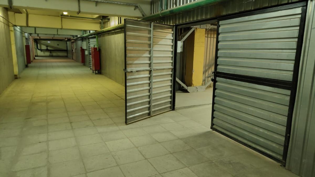 Сдается склад в Москве, стр. 2,стр.2