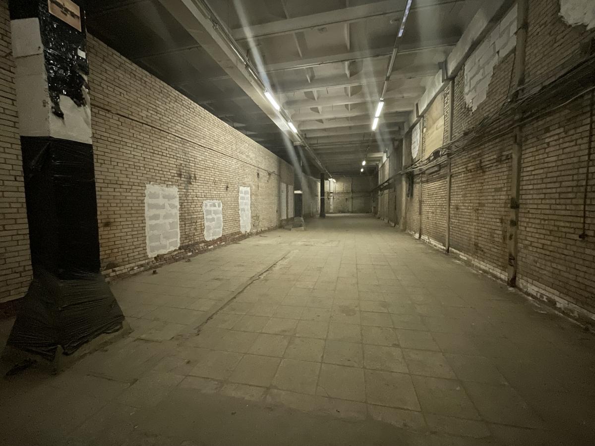 Сдается склад в Москве, стр. 2,стр.2