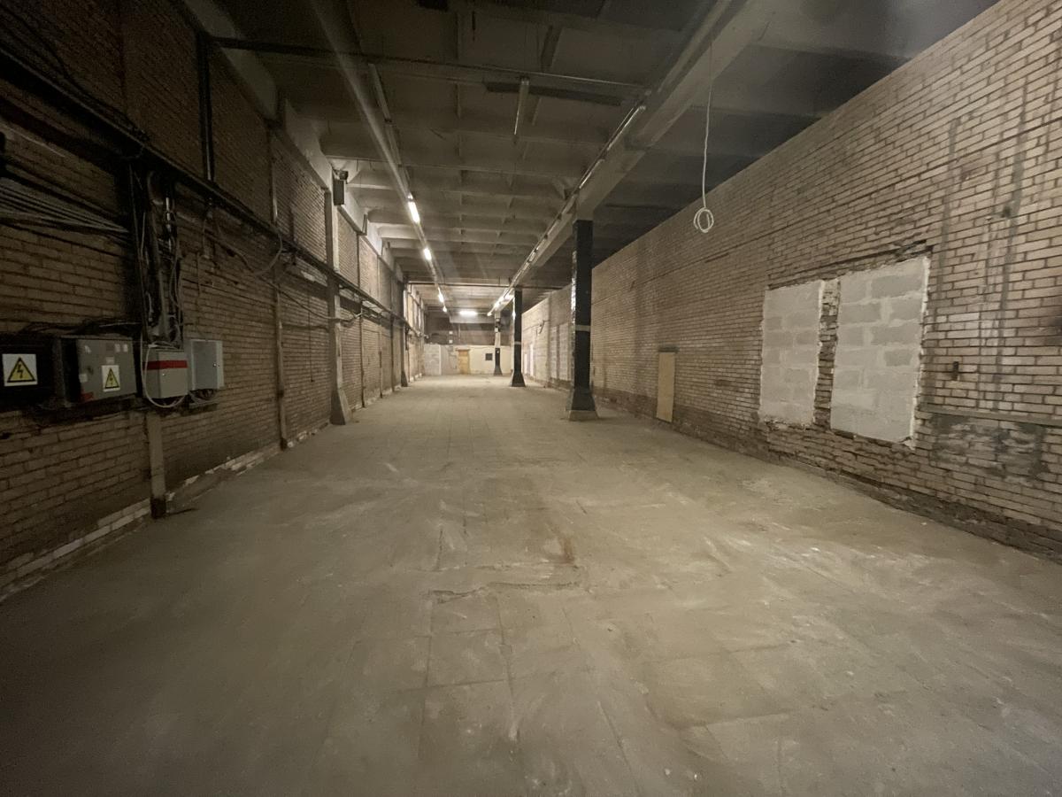 Сдается склад в Москве, стр. 2,стр.2