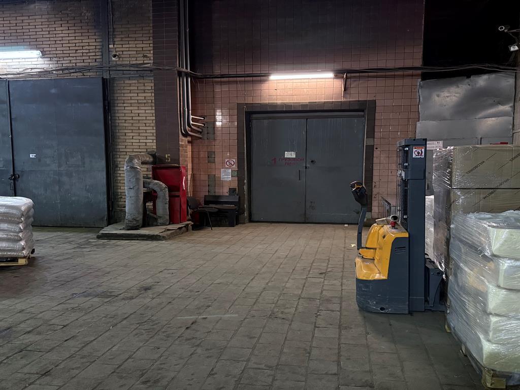 Сдается склад в Москве, стр. 2,стр.2