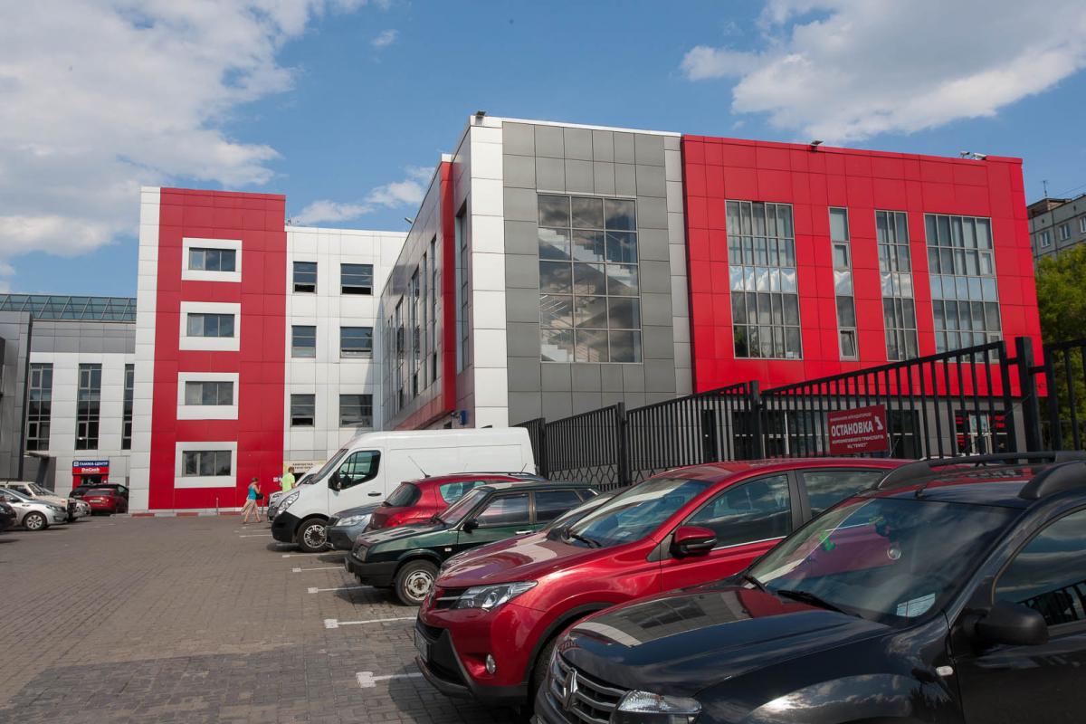 Сдается офис в Москве, Дмитровское шоссе, дом 157,стр.12