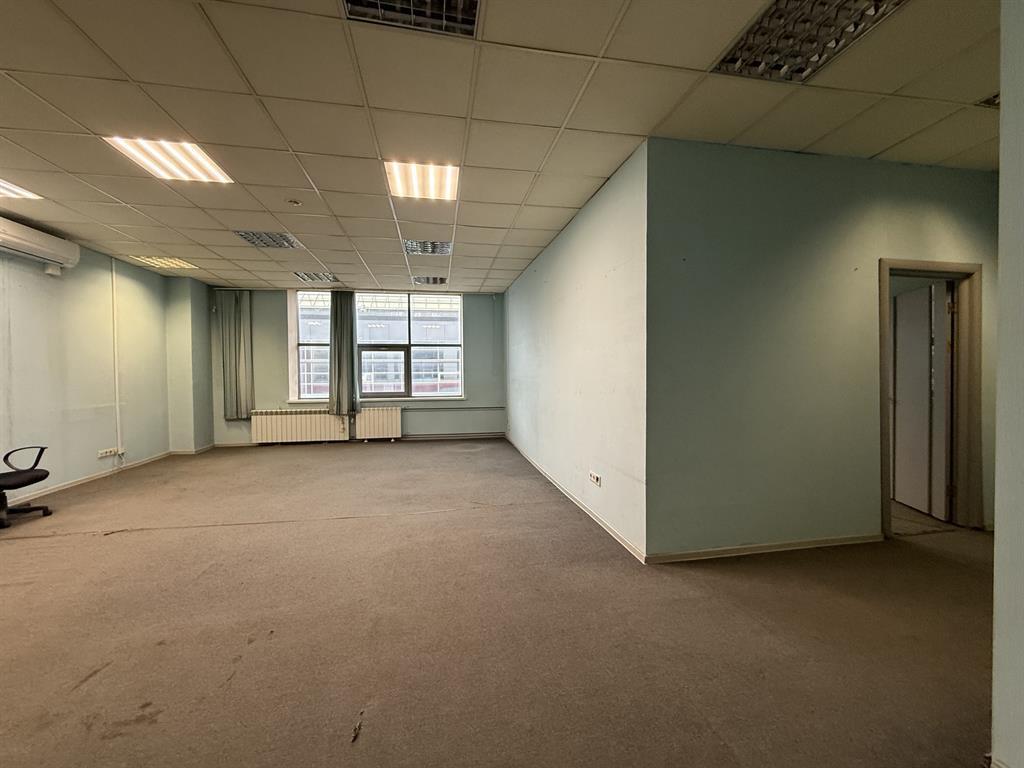 Сдается офис в Москве, Дмитровское шоссе, дом 157,стр.12