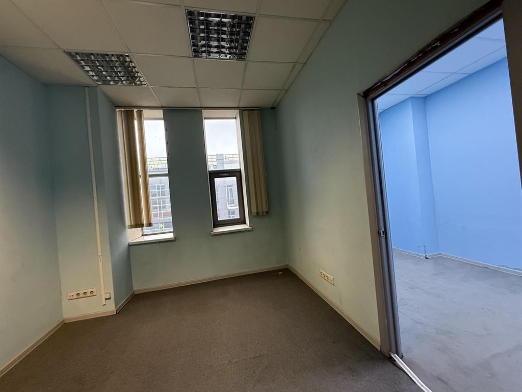 Сдается офис в Москве, Дмитровское шоссе, дом 157,стр.12