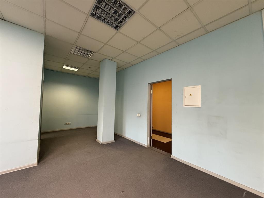 Сдается офис в Москве, Дмитровское шоссе, дом 157,стр.12