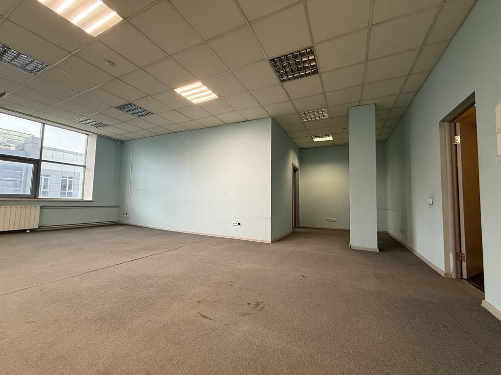 Сдается офис в Москве, Дмитровское шоссе, дом 157,стр.12