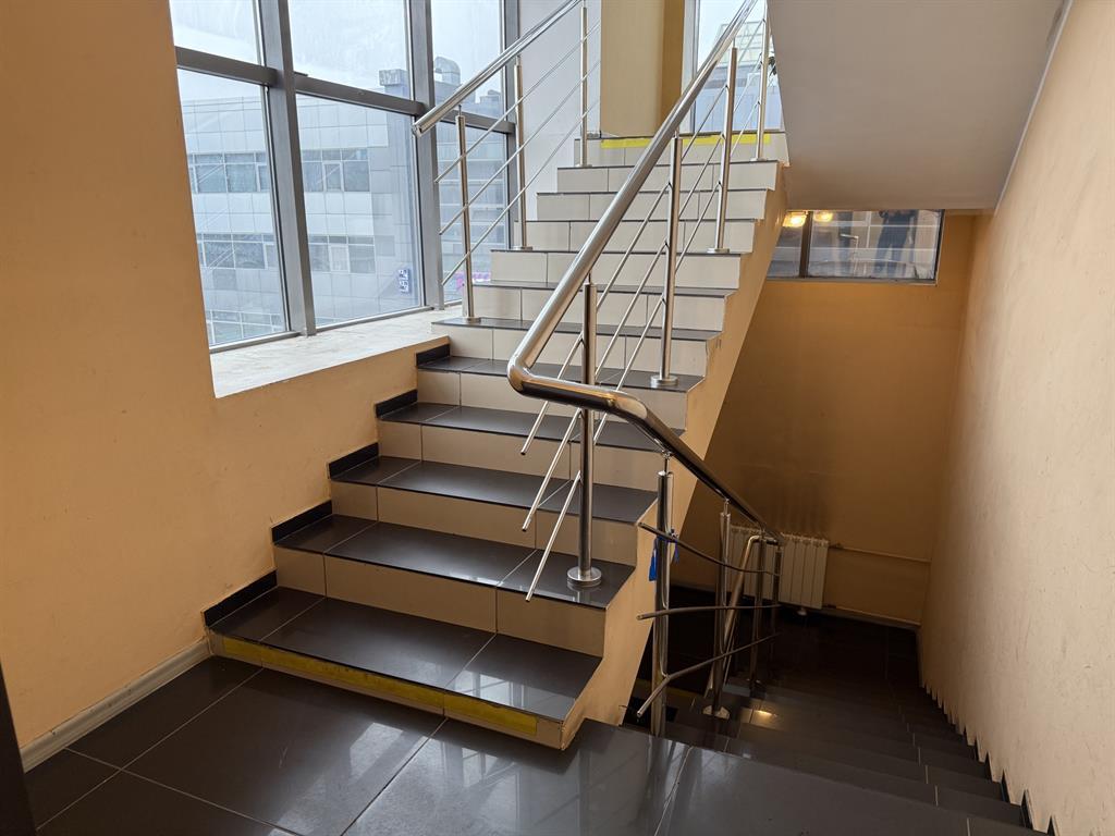 Сдается офис в Москве, Дмитровское шоссе, дом 157,стр.12