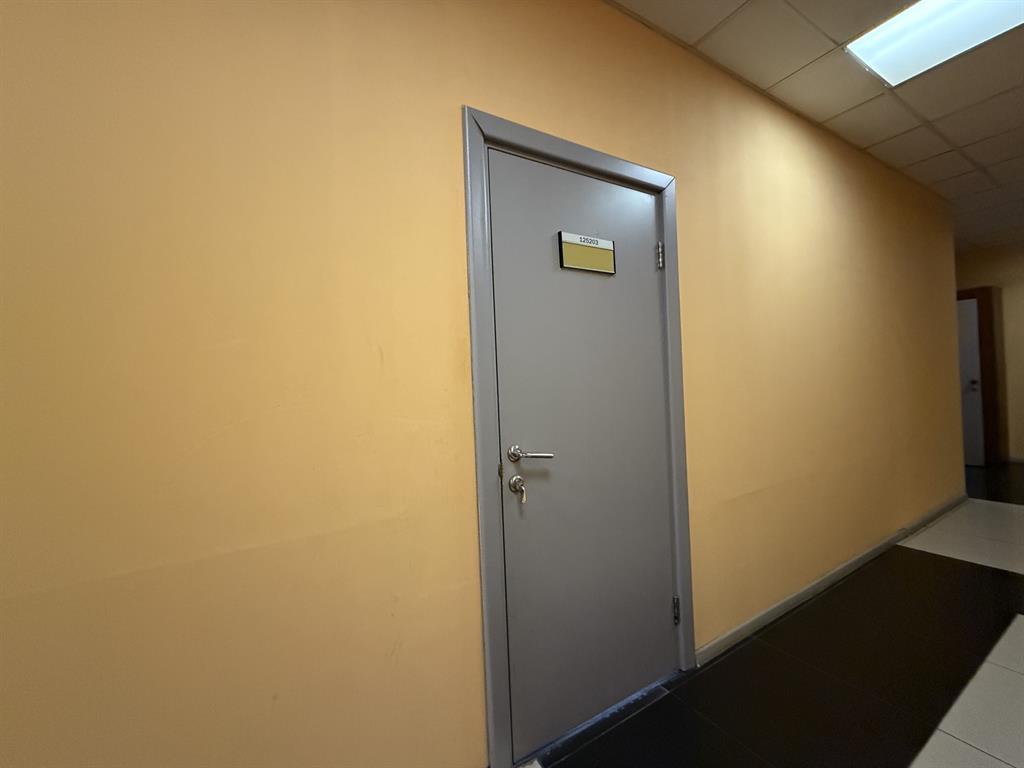 Сдается офис в Москве, Дмитровское шоссе, дом 157,стр.12