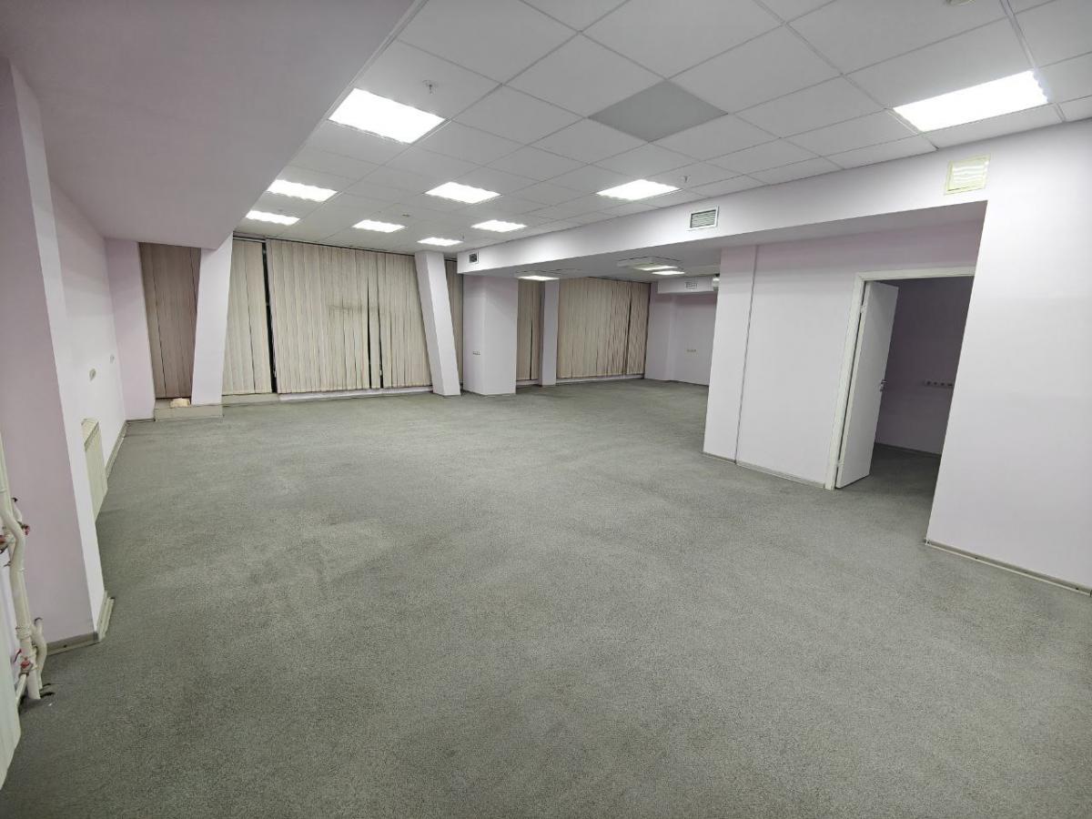 Сдается офис в Москве, дом 100,стр.1