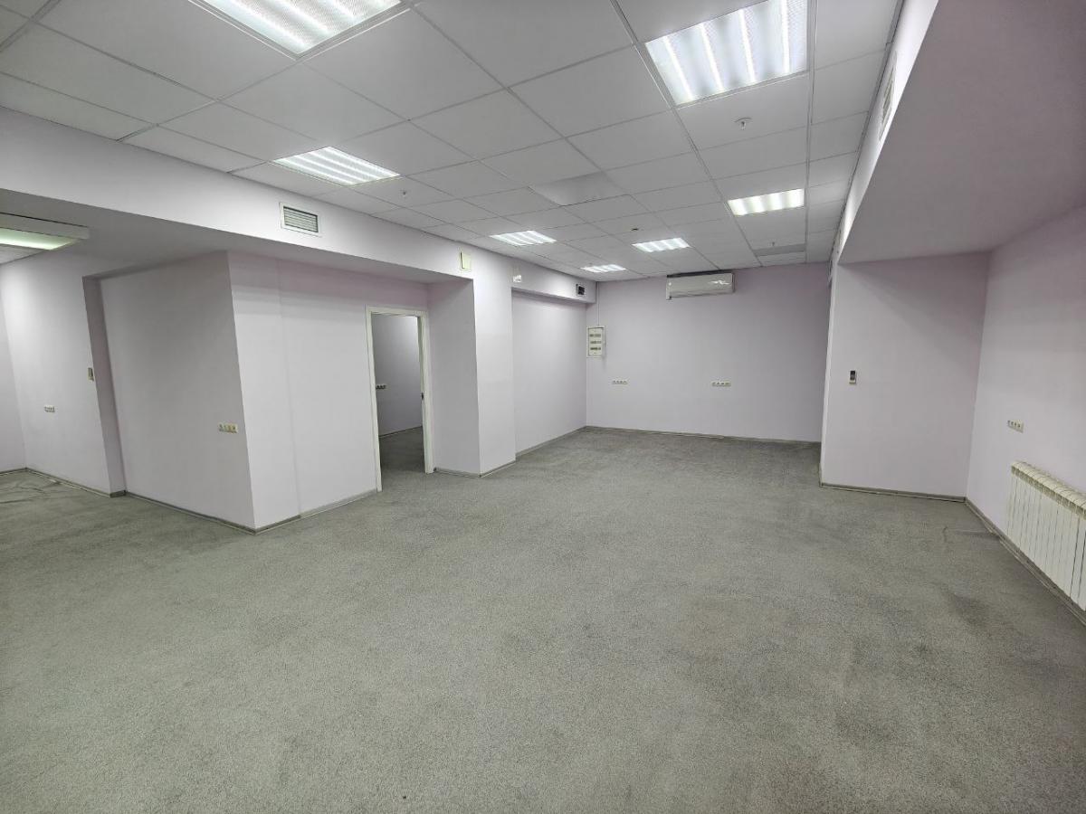 Сдается офис в Москве, дом 100,стр.1