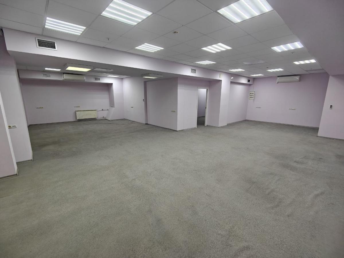 Сдается офис в Москве, дом 100,стр.1