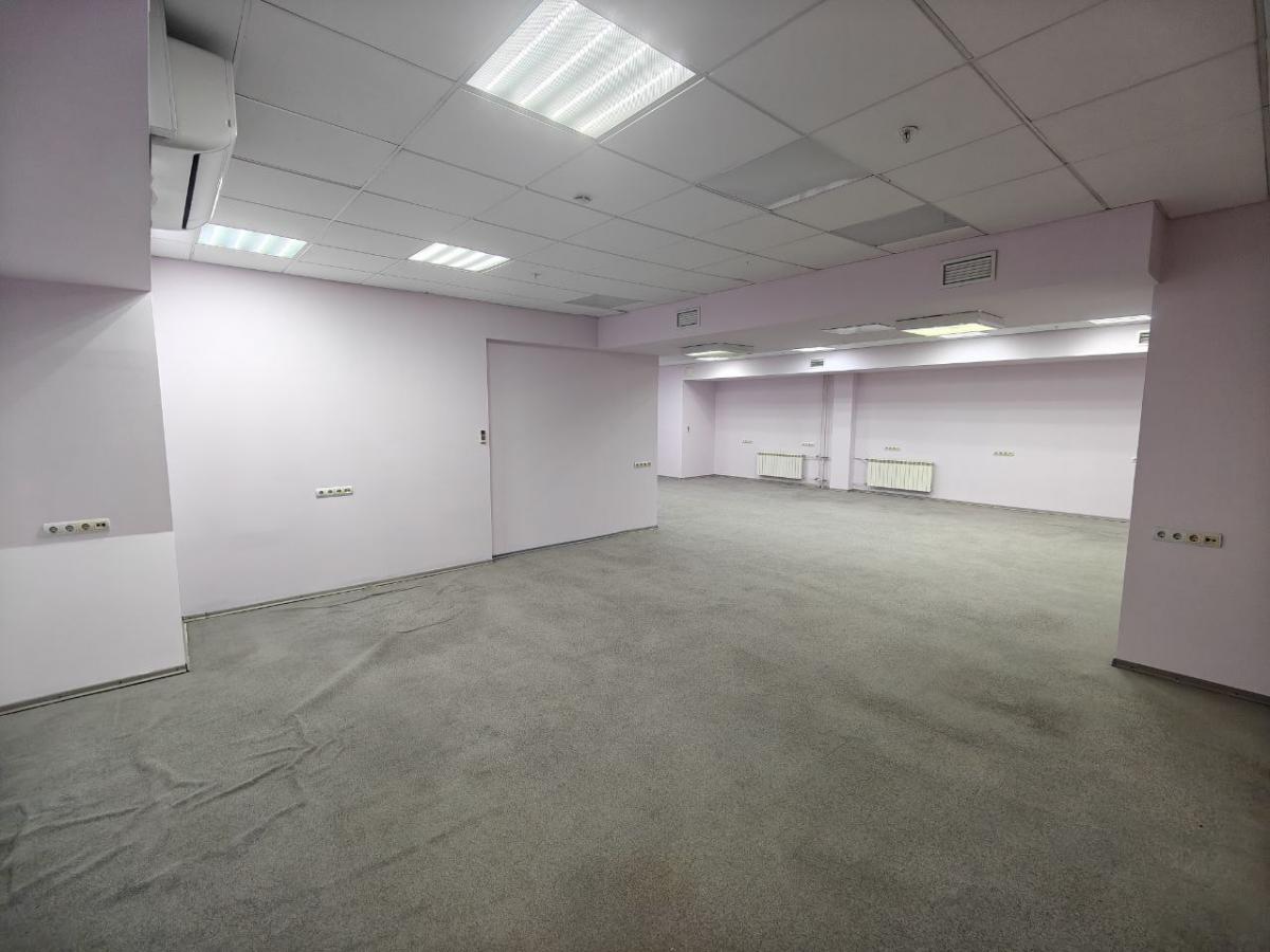 Сдается офис в Москве, дом 100,стр.1