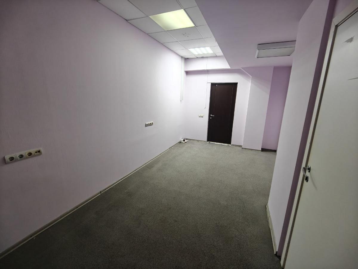 Сдается офис в Москве, дом 100,стр.1