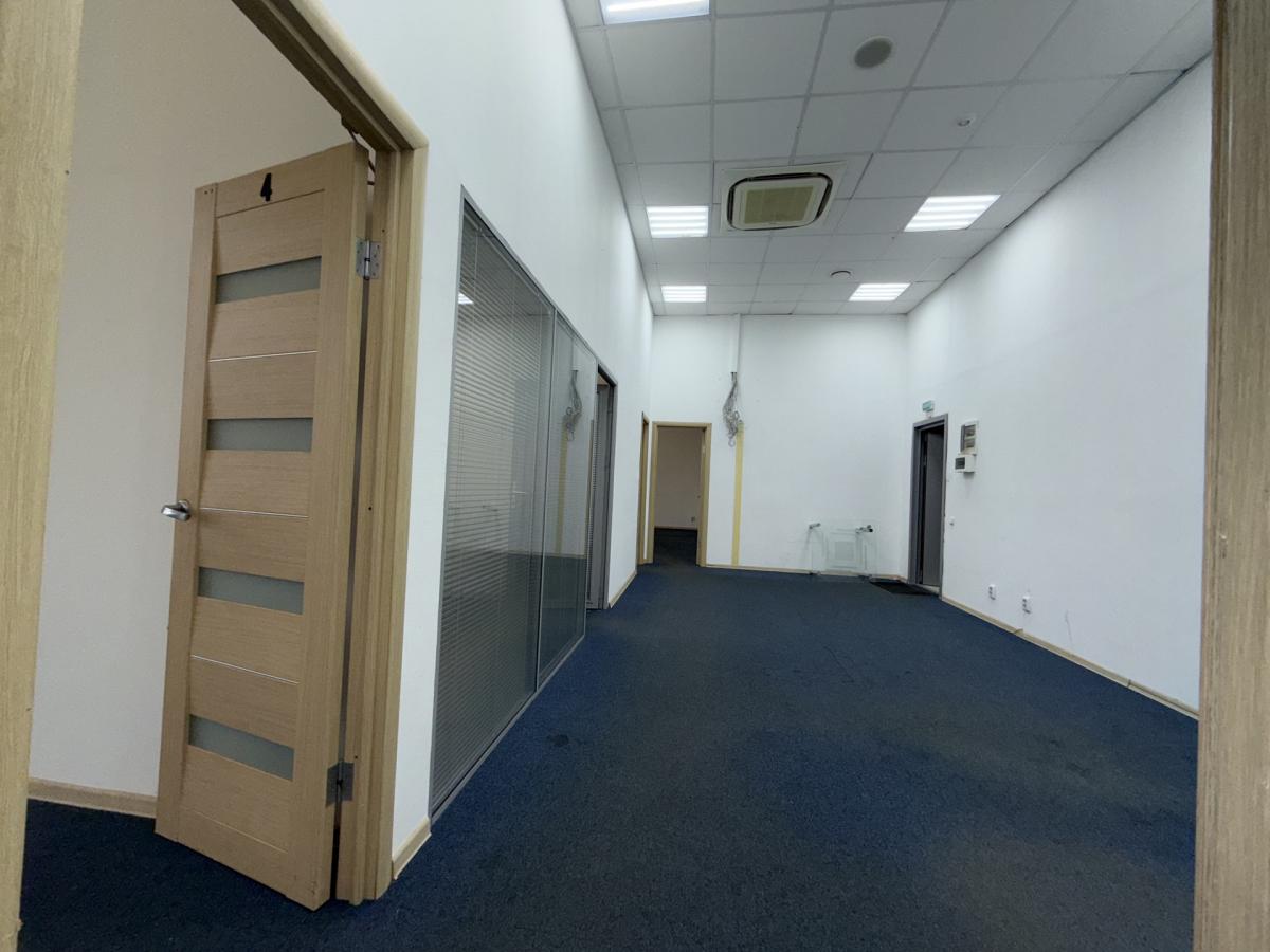 Сдается офис в Москве, дом 2,стр.1