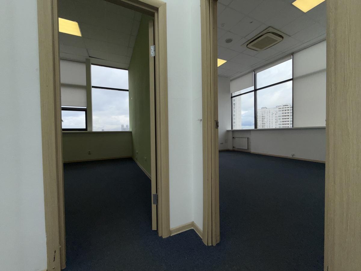 Сдается офис в Москве, дом 2,стр.1