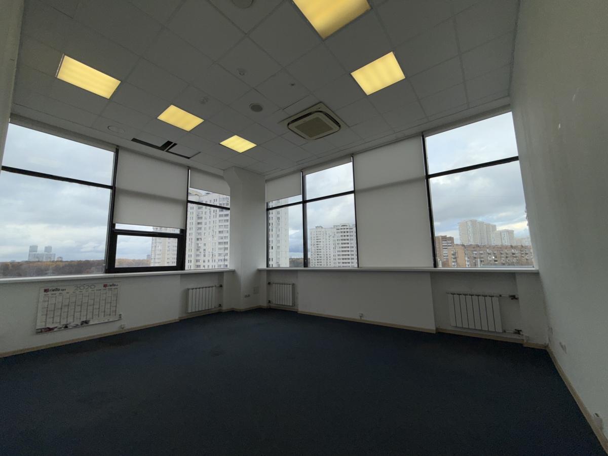 Сдается офис в Москве, дом 2,стр.1