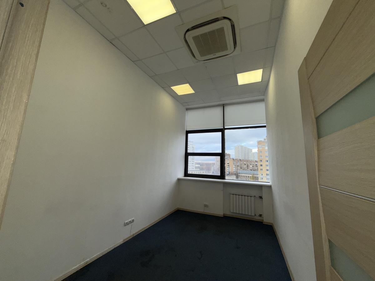 Сдается офис в Москве, дом 2,стр.1