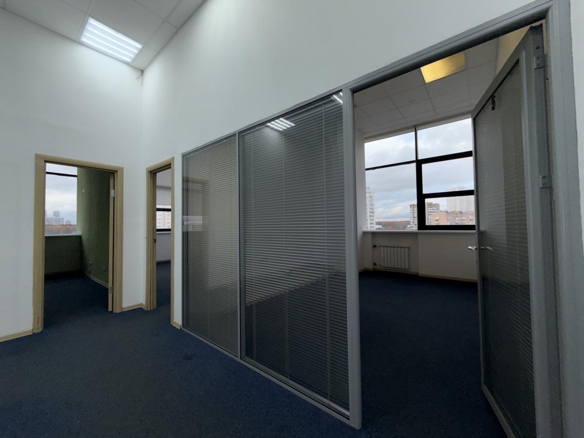 Сдается офис в Москве, дом 2,стр.1