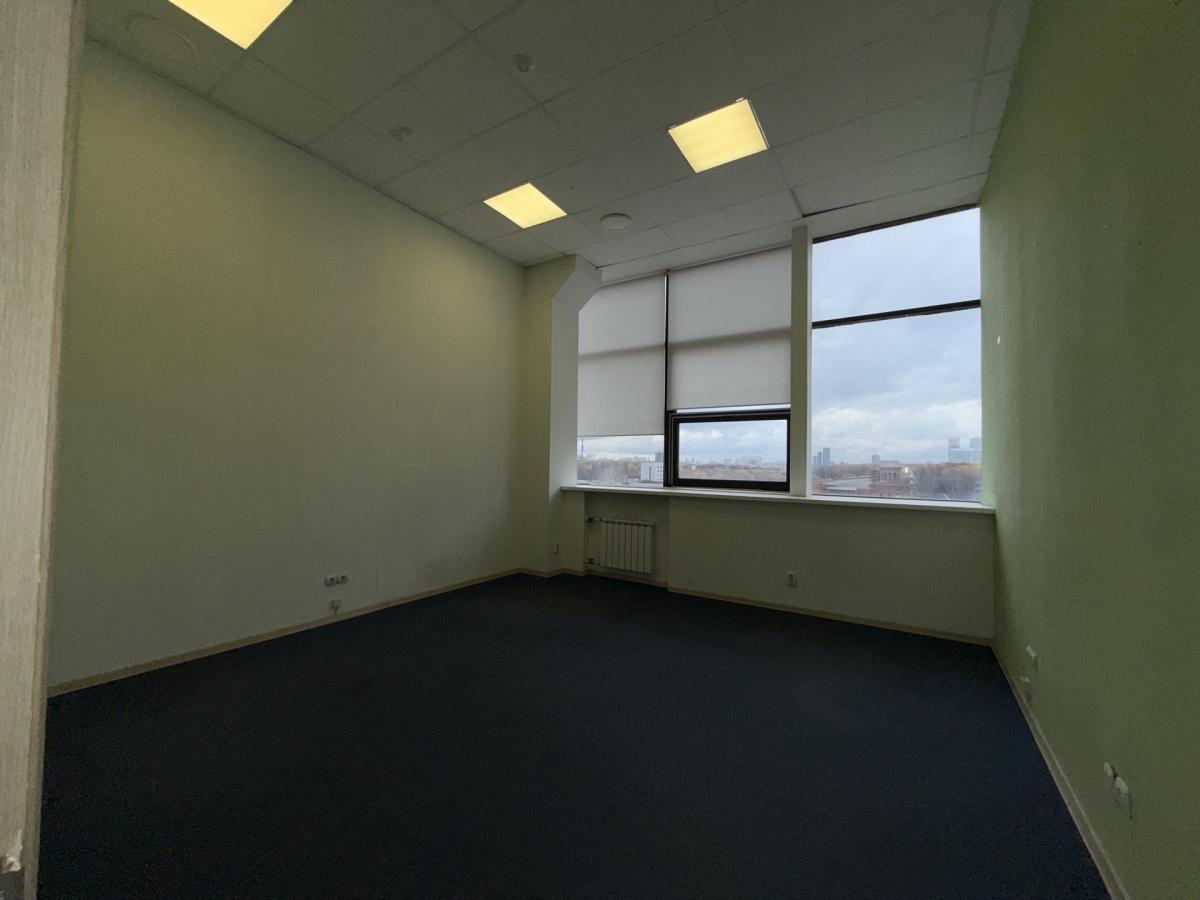 Сдается офис в Москве, дом 2,стр.1