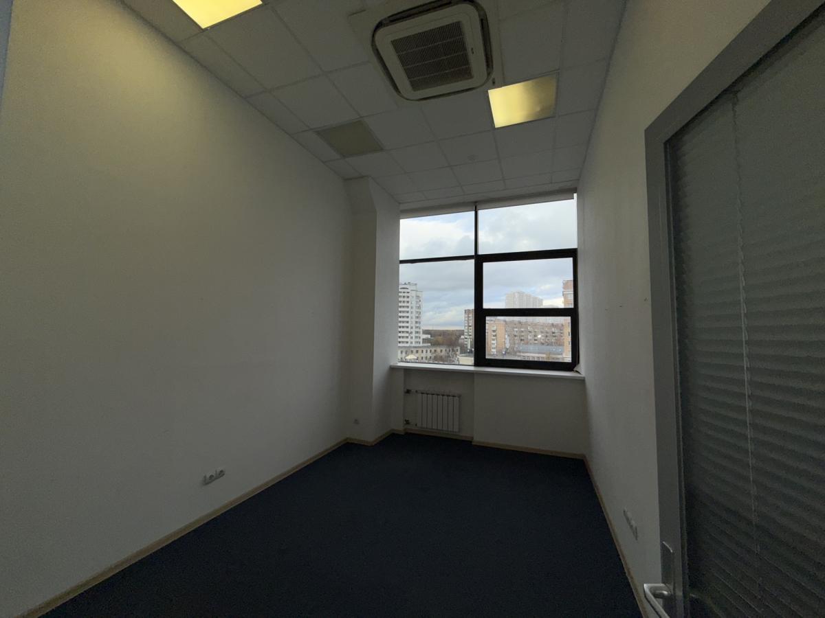 Сдается офис в Москве, дом 2,стр.1