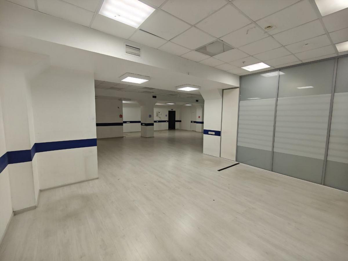 Сдается офис в Москве, дом 100,стр.1