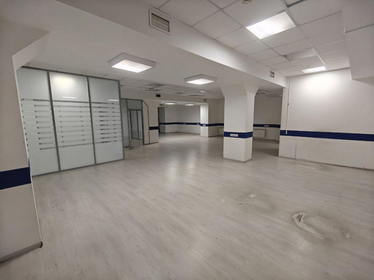 Сдается офис в Москве, дом 100,стр.1