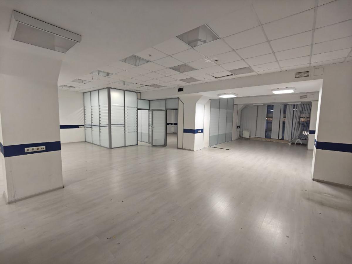 Сдается офис в Москве, дом 100,стр.1