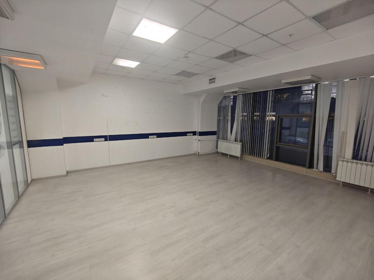 Сдается офис в Москве, дом 100,стр.1