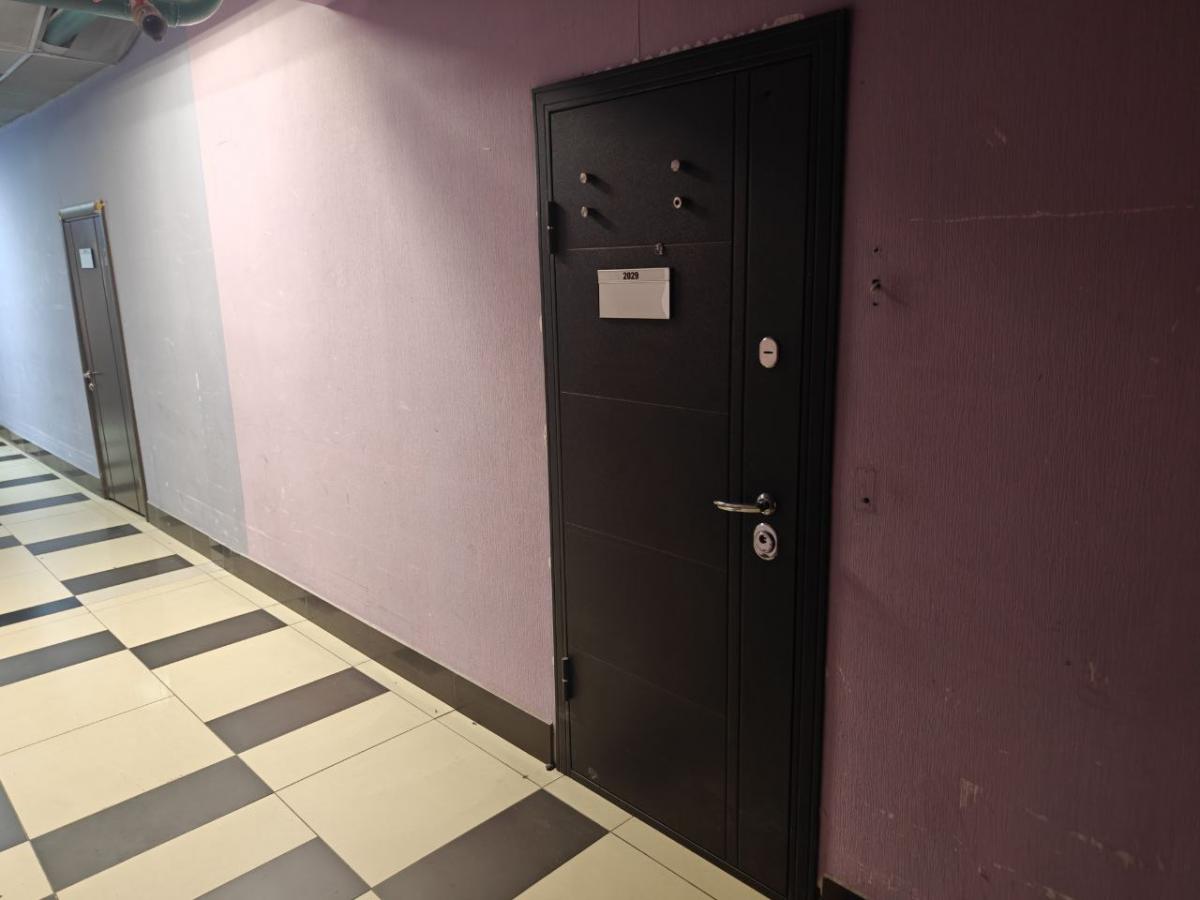 Сдается офис в Москве, дом 100,стр.1