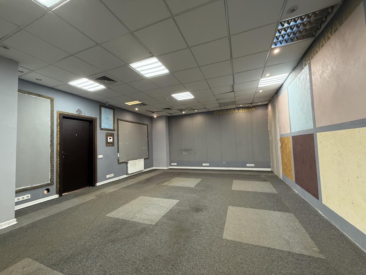 Сдается офис в Москве, Дмитровское шоссе, дом 157,стр.12