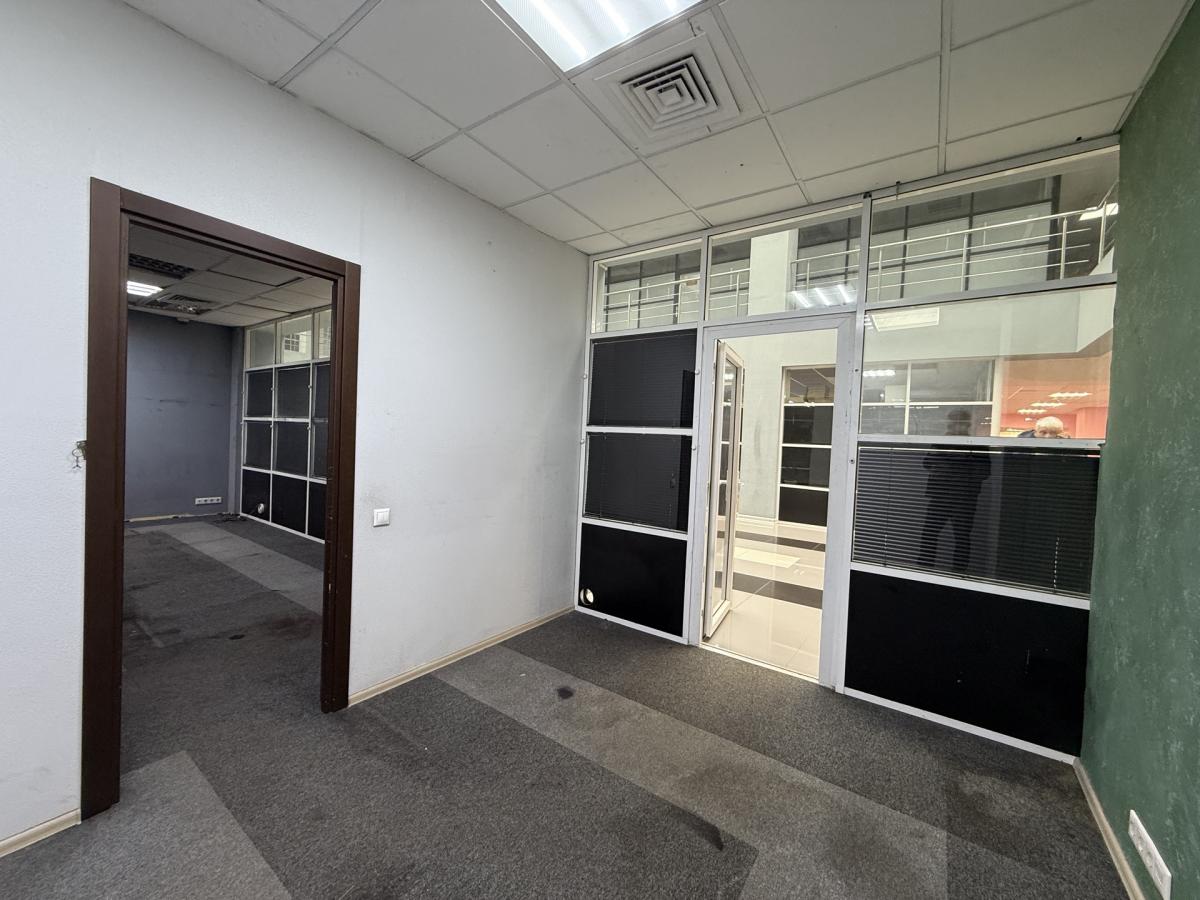 Сдается офис в Москве, Дмитровское шоссе, дом 157,стр.12